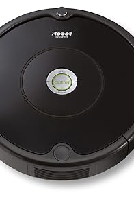 Primary photo for Irobot New Product Launch