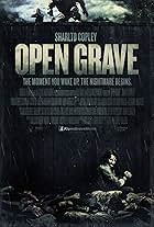 Open Grave