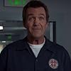 Neil Flynn in Scrubs (2001)