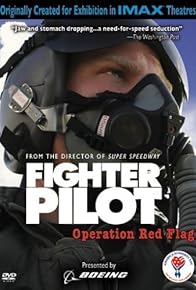 Primary photo for Fighter Pilot: Operation Red Flag