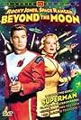 Beyond the Moon (1954)