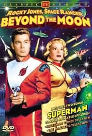 Beyond the Moon (1954)