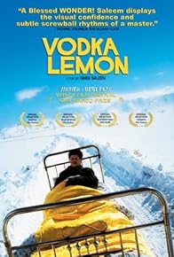 Primary photo for Vodka Lemon