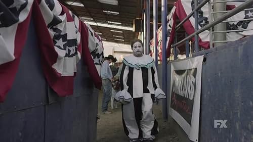 After failing at a prestigious French clowning college, Chip Baskets looks to keep his dream of becoming a professional clown alive.