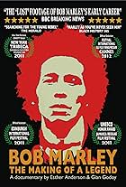 Bob Marley: The Making of a Legend