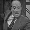 Paul Curran in Armchair Theatre (1956)