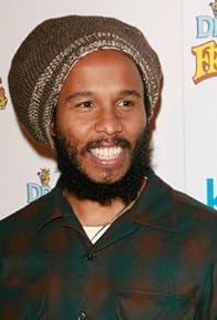 Primary photo for Ziggy Marley