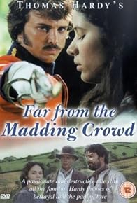 Primary photo for Far from the Madding Crowd