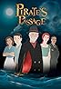 Pirate's Passage (TV Movie 2015) Poster