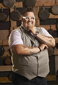 Primary photo for Graham Elliot