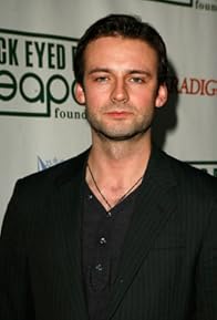 Primary photo for Callum Blue