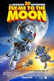 Fly Me to the Moon 3D (2007)