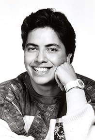 Primary photo for Mauricio Macías