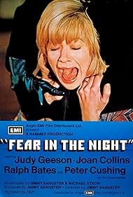 Judy Geeson in Fear in the Night (1972)