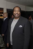 Leslie David Baker