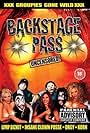 Backstage Pass (2003)