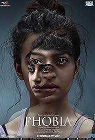 Radhika Apte in Phobia (2016)