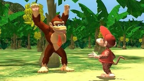 Donkey Kong Country: The Series