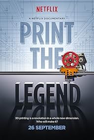 Print the Legend (2014)