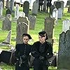 Christina Ricci and Clea DuVall in Lizzie Borden Took an Ax (2014)