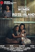 Women from Rote Island