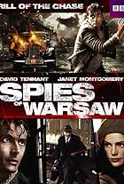 Spies of Warsaw