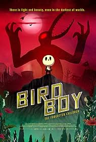 Birdboy: The Forgotten Children (2015)