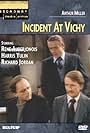 Rene Auberjonois, Richard Jordan, and Harris Yulin in Incident at Vichy (1973)