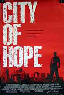 City of Hope (1991)