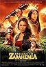 Passage to Zarahemla (2007) Poster