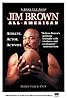 Jim Brown: All American (TV Movie 2002) Poster