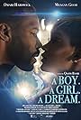 A Boy. A Girl. A Dream. (2018)