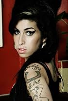 Amy Winehouse