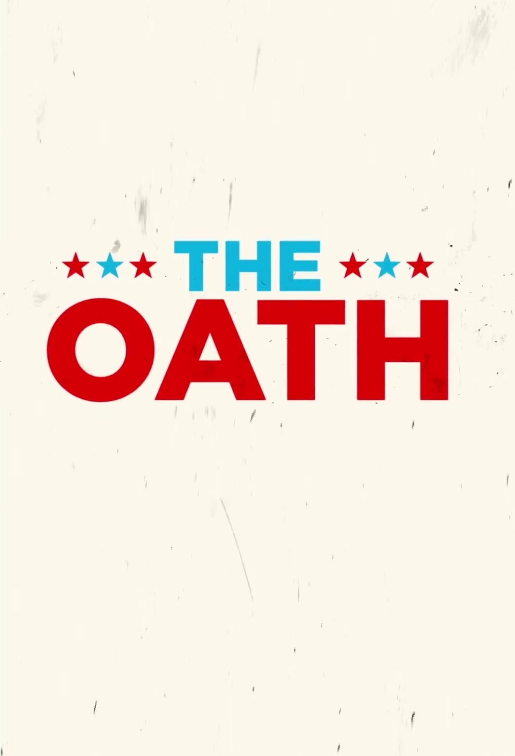 The Oath (2018)