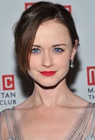 Primary photo for Alexis Bledel