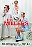 The Millers (TV Series 2013–2015) Poster