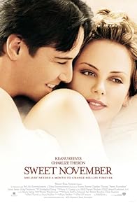 Primary photo for Sweet November