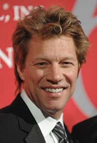 Primary photo for Jon Bon Jovi