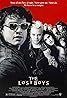 The Lost Boys (1987) Poster