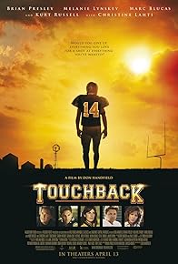 Primary photo for Touchback