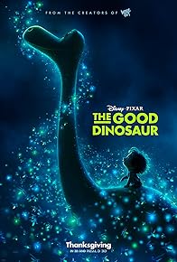 Primary photo for The Good Dinosaur