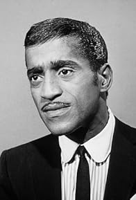 Primary photo for Sammy Davis Jr.