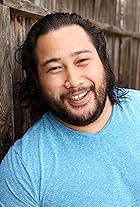 Cooper Andrews