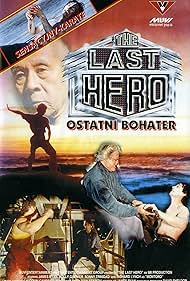 The Last Hero (1991)