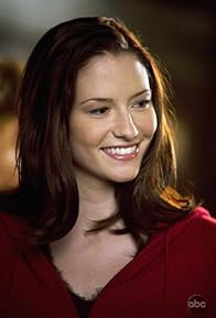 Primary photo for Chyler Leigh