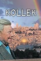 Teddy Kollek