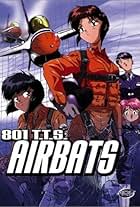 801 T.T.S. Airbats