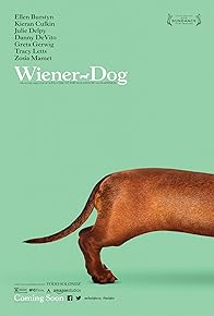 Primary photo for Wiener-Dog