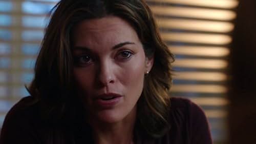 Alana De La Garza in Forever (2014)