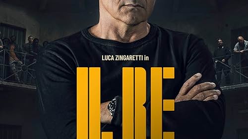 Il re (2022)